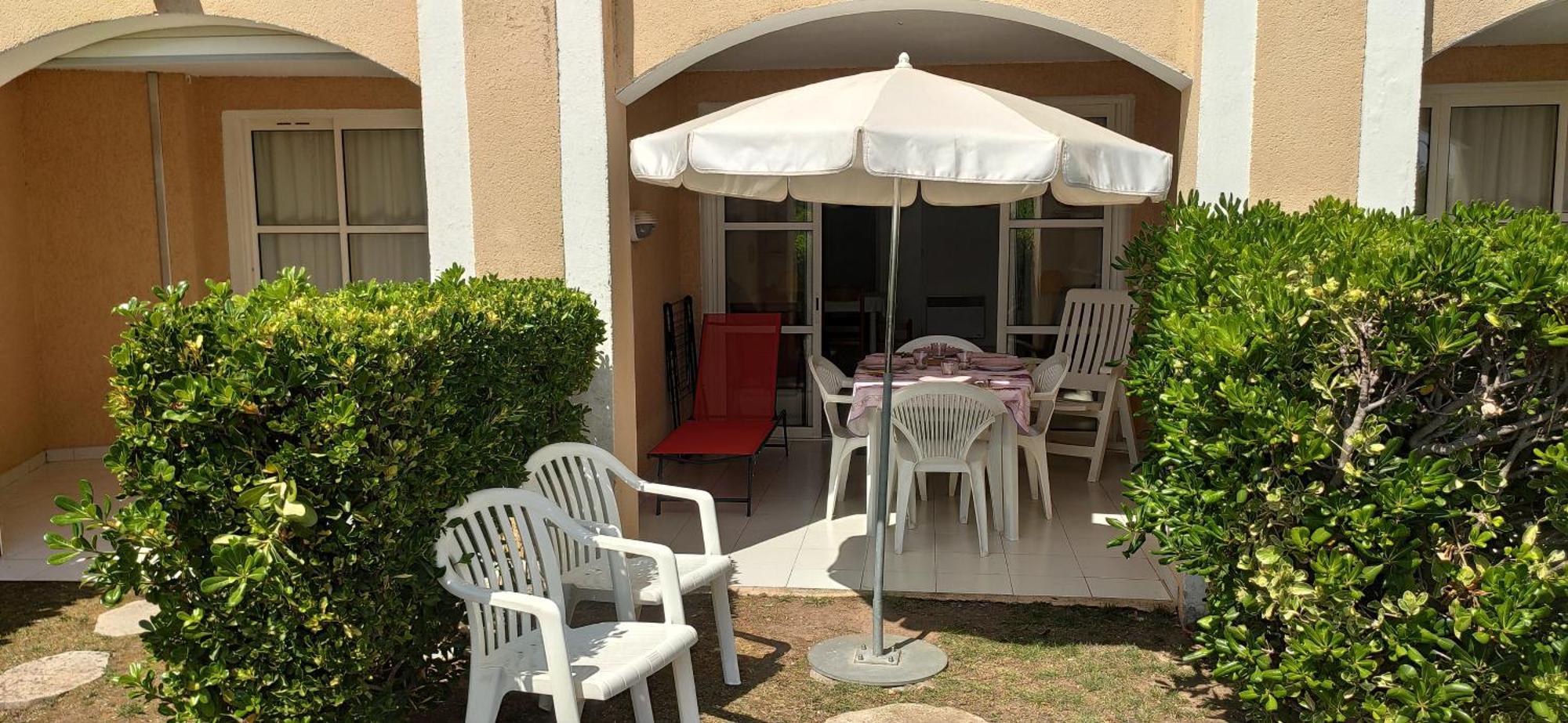 Saint-Raphaël Agay Cap Esterel, Le Village Belvedere T2 Climatise Rez-De-Jardin, Vue Mer, Piscine Et Parking Inclus מראה חיצוני תמונה